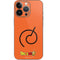 Dragon Ball Super Whis Symbol iPhone 14 Pro Skin